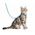 YOULY Cat Harness Set Size: S/M