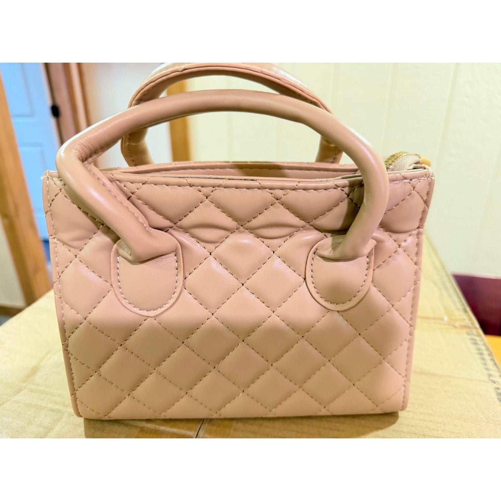 Ladies Handbag Purse - NEW