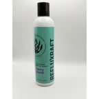 RefluxRaft Berry Burst all-natural reflux therapy supplement in a container with berry-flavored tablets or capsules.
