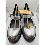 NEW Madden NY Mary Jane Platform Shoes Size: 7.5