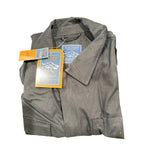Bass Creek Outfitters Durable Men's Coveralls Size L