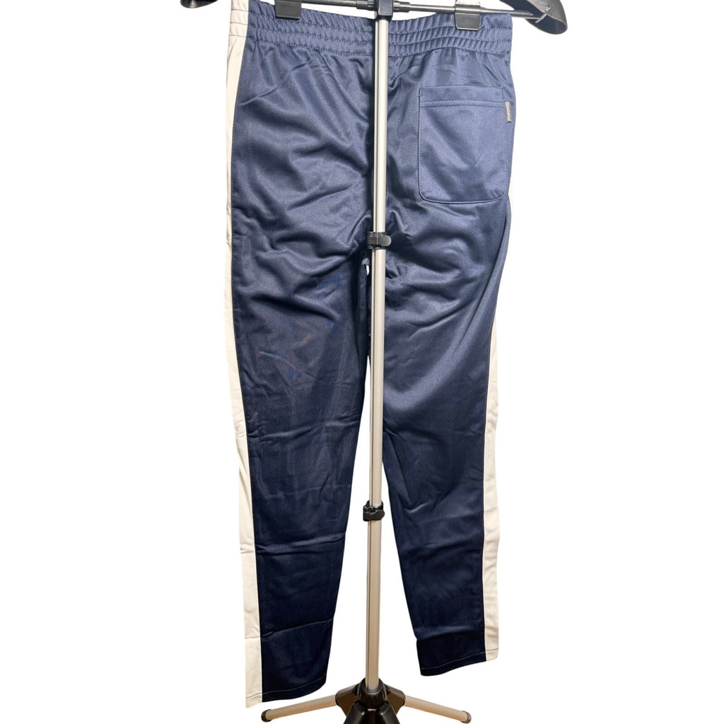 Southpole Boys Track Pants Blue & White Size L