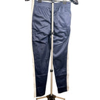 Southpole Boys Track Pants Blue & White Size L