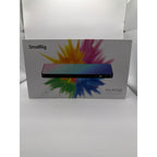 SmallRig Pix M160 RGB Video Light, 12W LED