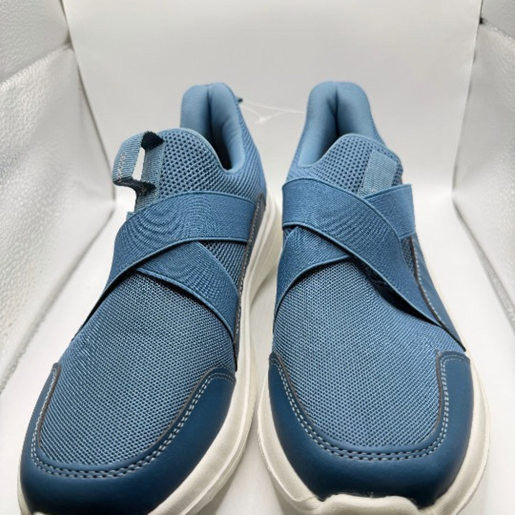 Women's Athletic Slip-On Sneakers Size: 8