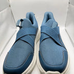 Women's Athletic Slip-On Sneakers Size: 8