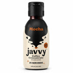 Javvy Coffee Concentrate 35 Servings Moca