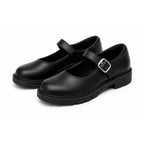 NEW Dream Pairs Chunky Mary Janes Size: 5