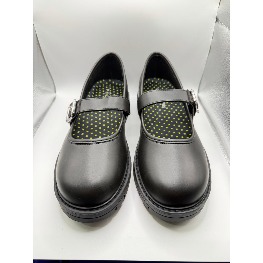 NEW Dream Pairs Chunky Mary Janes Size: 5