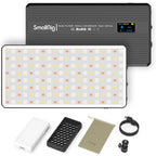SmallRig Pix M160 RGB Video Light, 12W LED