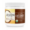 NEW Jason Smoothing Coconut Oil Skin Hair & Nails
