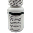 Fluxivian Lung Support Power Herb Formula 60 capsules, featuring herbal supplement ingredients in a blister pack.