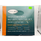 Deep Hydration and Repairing Skin Care Set