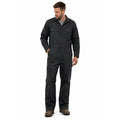 Bass Creek Outfitters Durable Men's Coveralls Size L