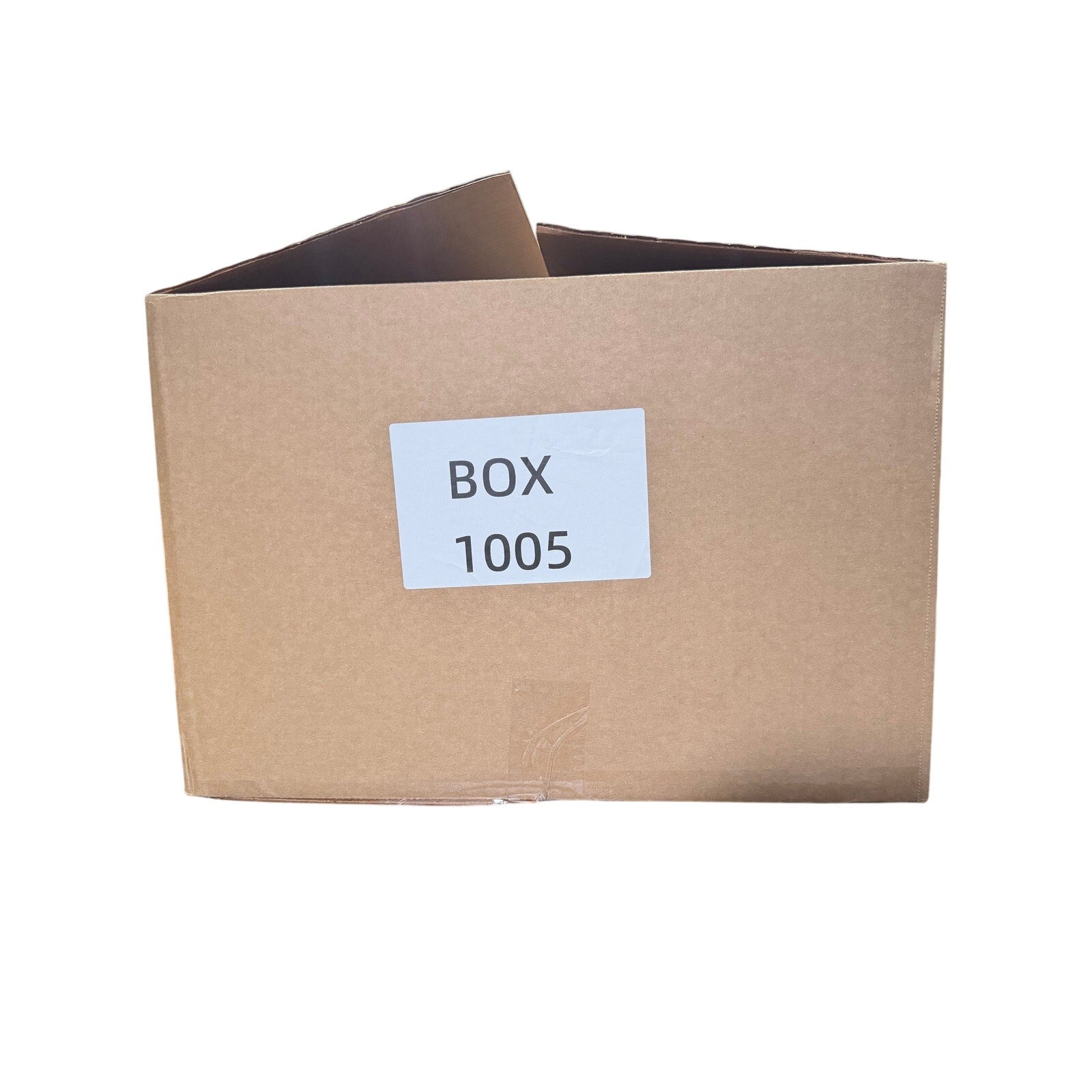 Wholesale box lot of 33 Republic Mercantile cardigans and sweaters, 28.5 lbs of assorted resale-ready fashion apparel.