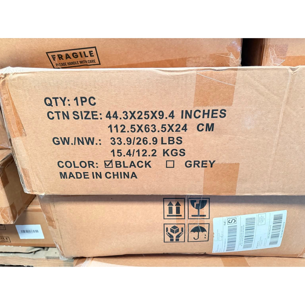 Lockable Outdoor Anti-Theft Parcel Package Delivery Box Drop Box
