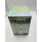 6-in-1 Health Solution Oral Liquid Phase 1 & 2