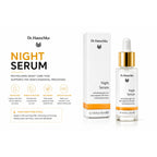 SALE: Dr. Hauschka Night Serum Revitalizing Nite Care