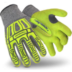 HexArmor Rig Lizard 2090X heavy-duty work gloves in size XXL, durable protective gloves for industrial or construction work.