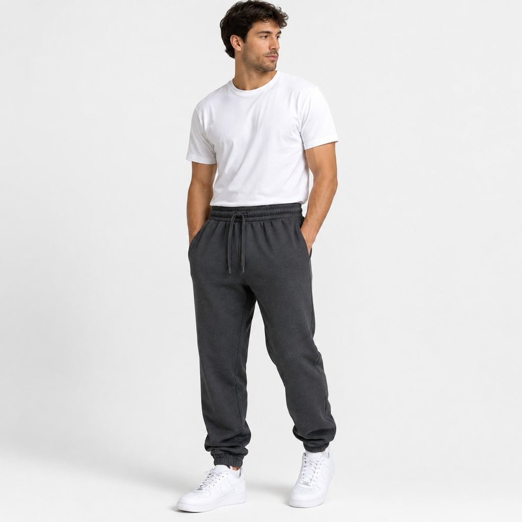 Men's / Boy's Joggers Sweatpants Size Small