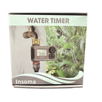 Insoma Manual Water Timer System