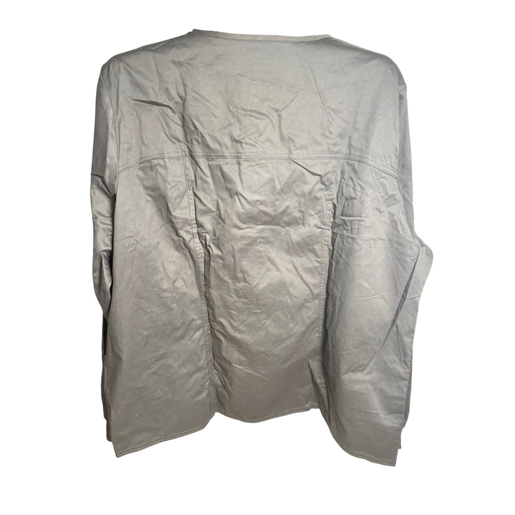 Cherokee Workwear Core Stretch Women’s Zip Jacket 2XL