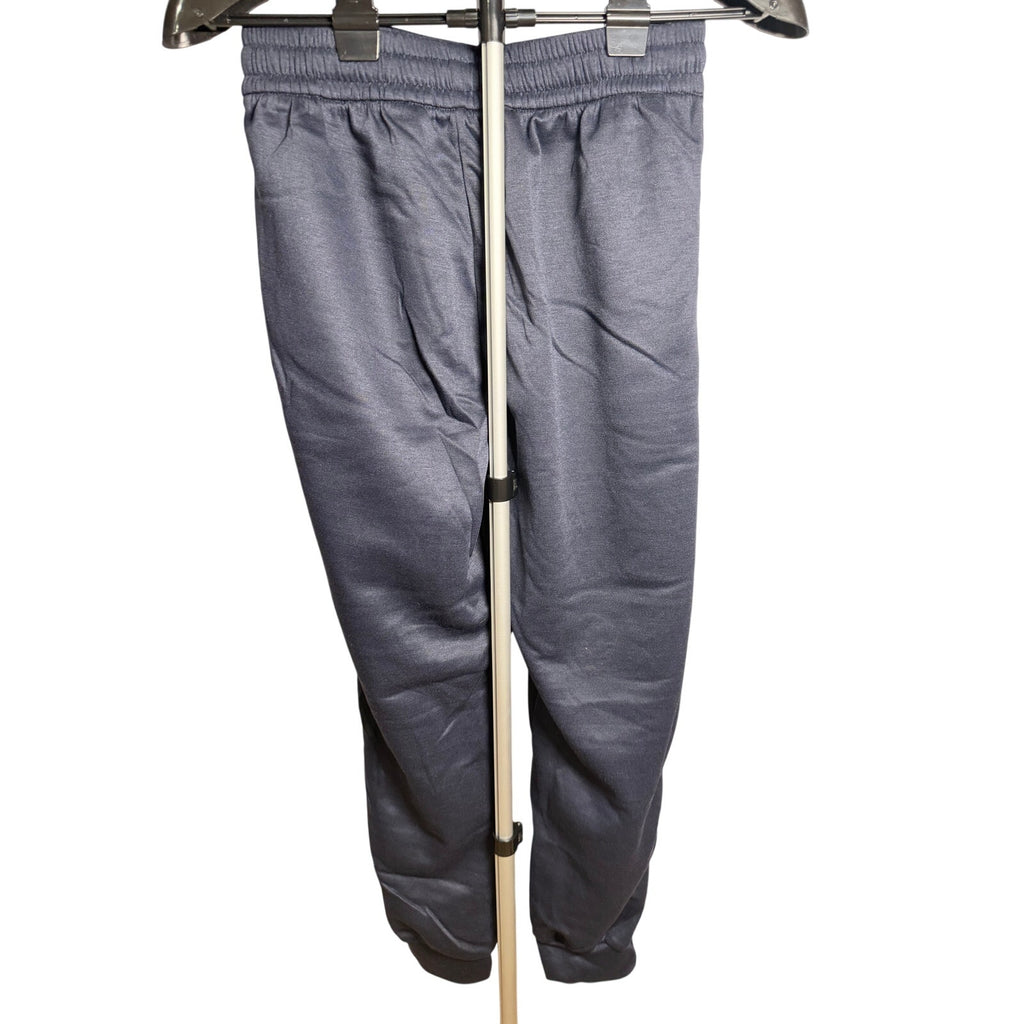 Men's / Boys Jogger Sweatpants Navy Blue Size: Small