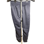 Men's / Boys Jogger Sweatpants Navy Blue Size: Small