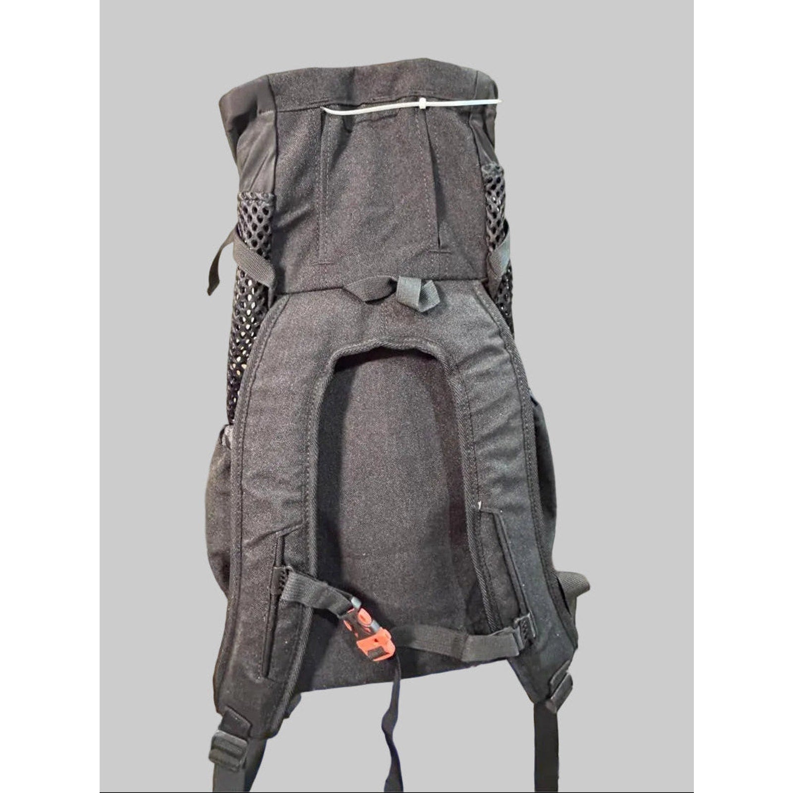 NEW Black K9 Sport Sack Air 2 Pet Carrier Backpack