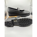 NEW Dream Pairs Chunky Mary Janes Size: 5