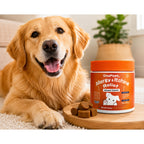 GleaPaws Allergy & Itching Relief for Dogs Salmon 100ct