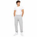 Gildan Gray Sweatpants Joggers Size: Small